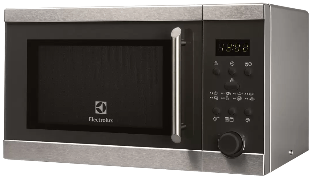 микроволновка Electrolux