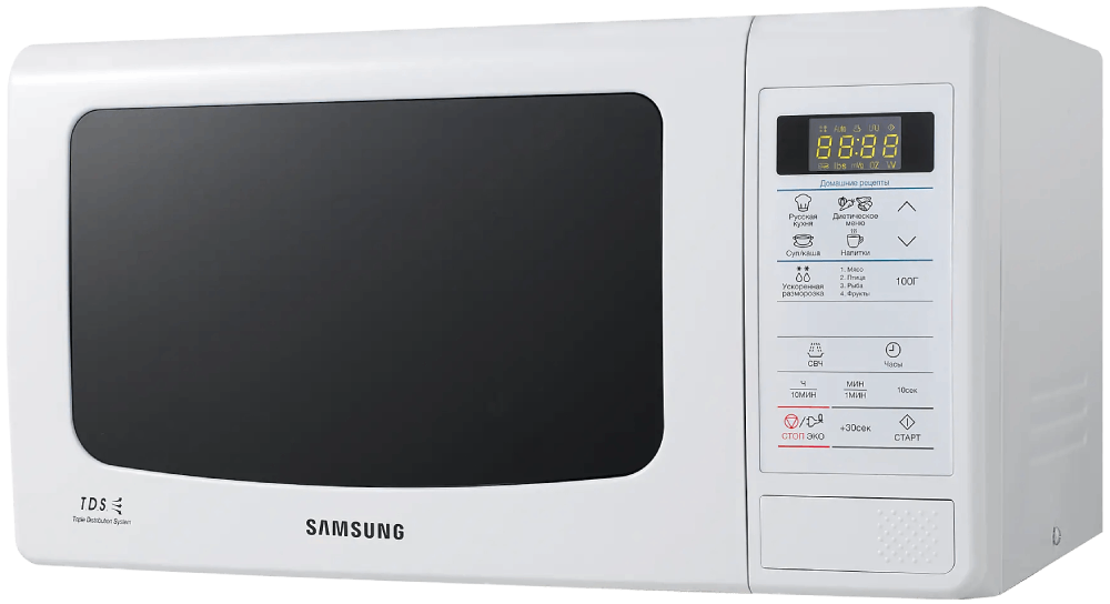 микроволновка Samsung