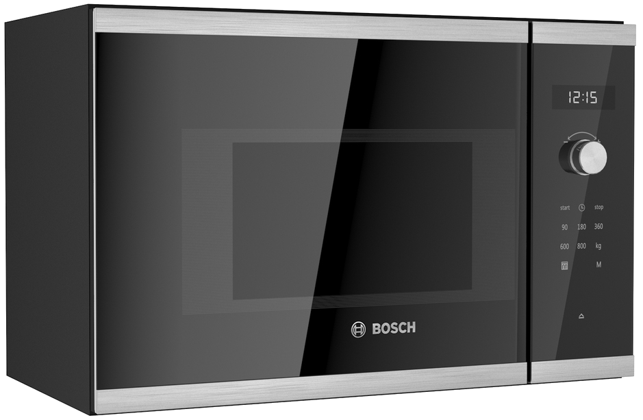 микроволновка bosch