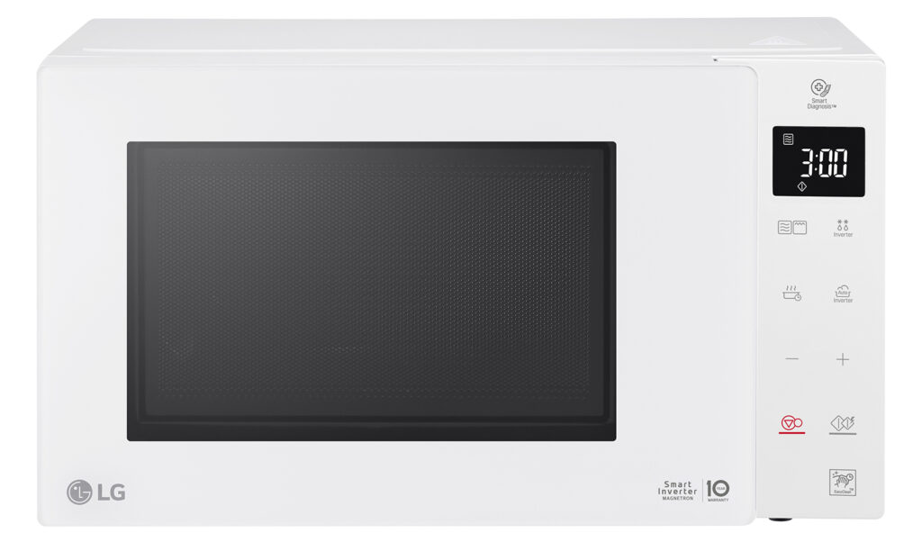 микроволновка lg
