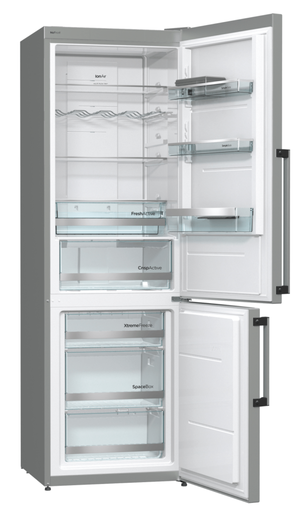 морозильник Gorenje
