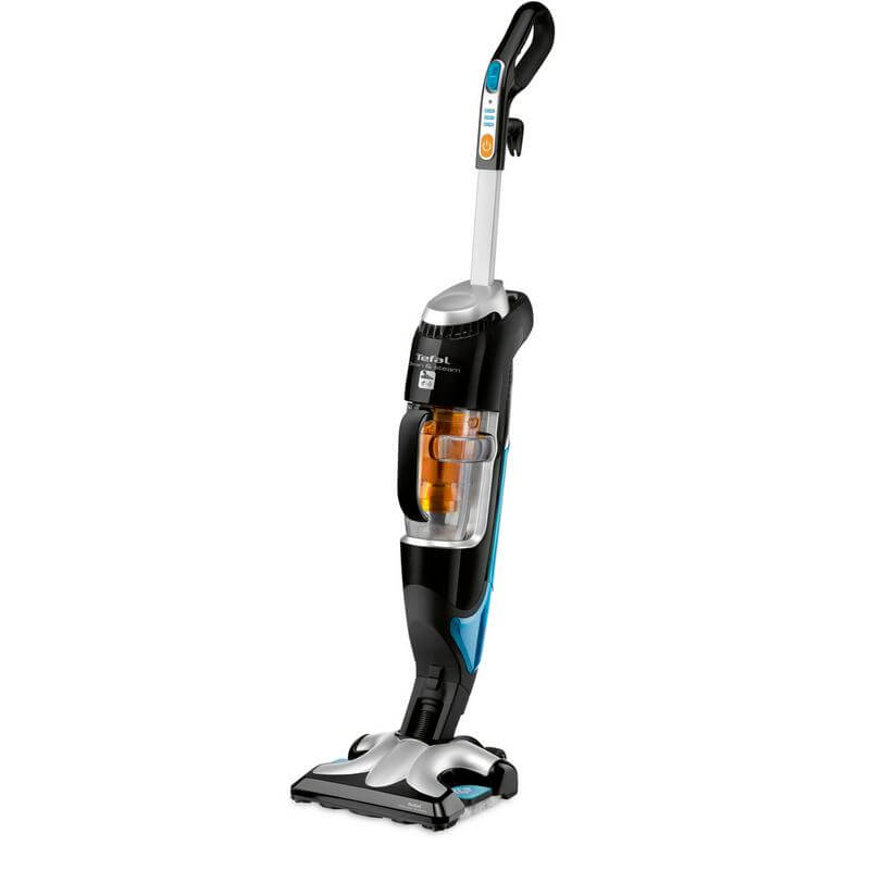 Ремонт моющего пылесоса Tefal