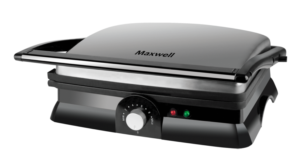Реионт настольного гриля Maxwell