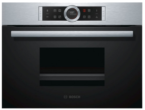 пароварка bosch