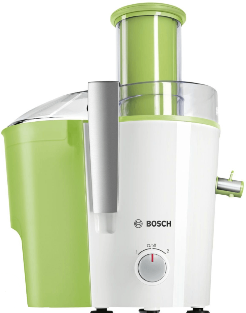 соковыжималка Bosch