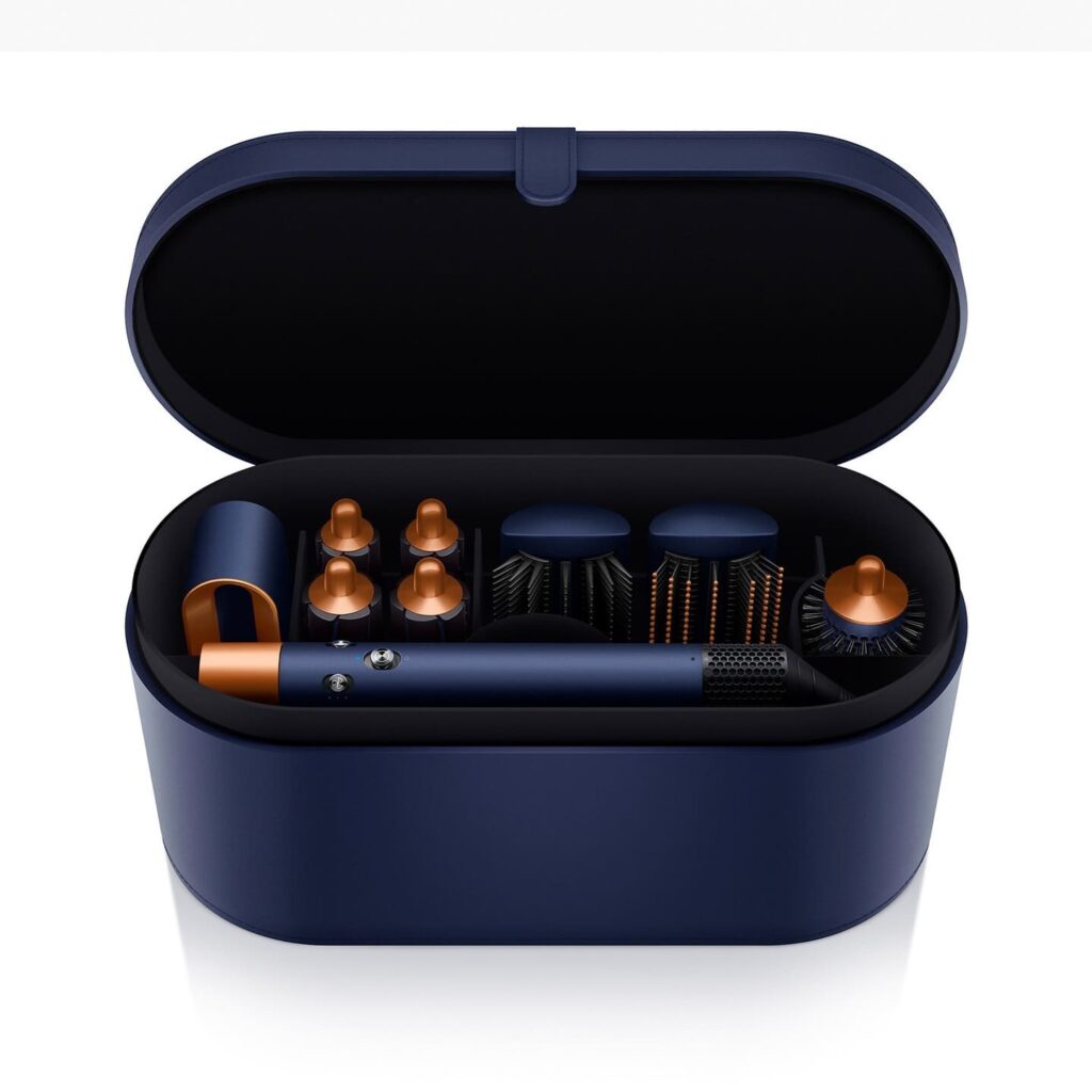 Ремонт стайлеров Dyson