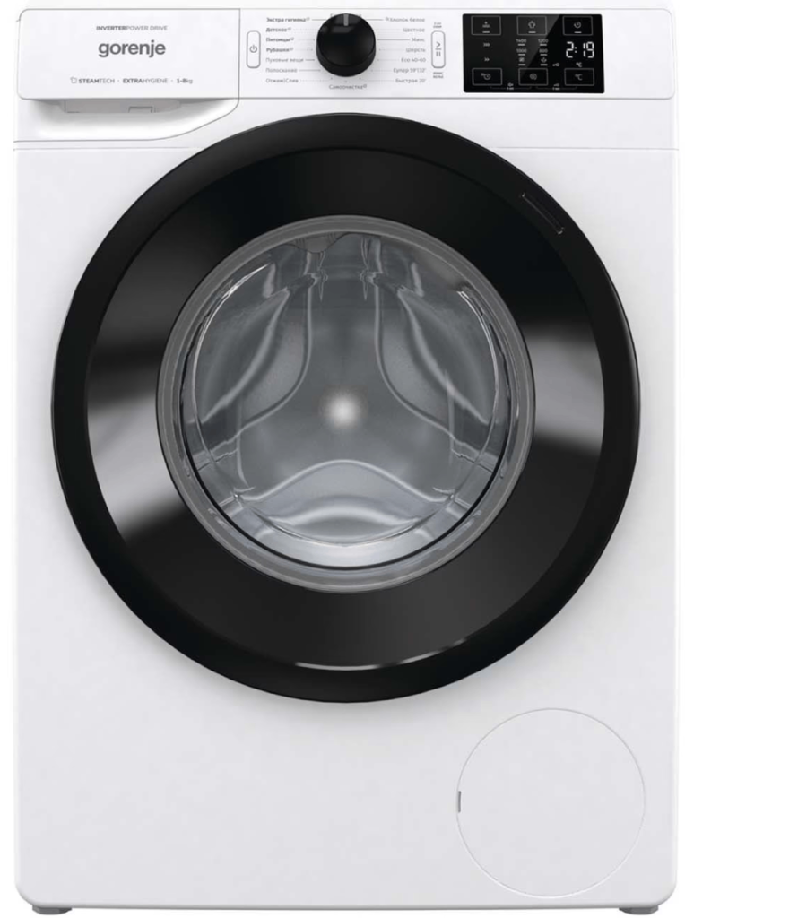 стиральная машина Gorenje