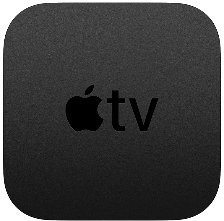 тв приставка Apple