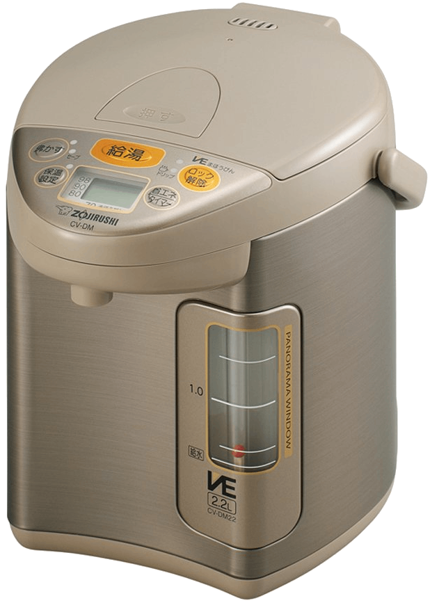 термопот Zojirushi