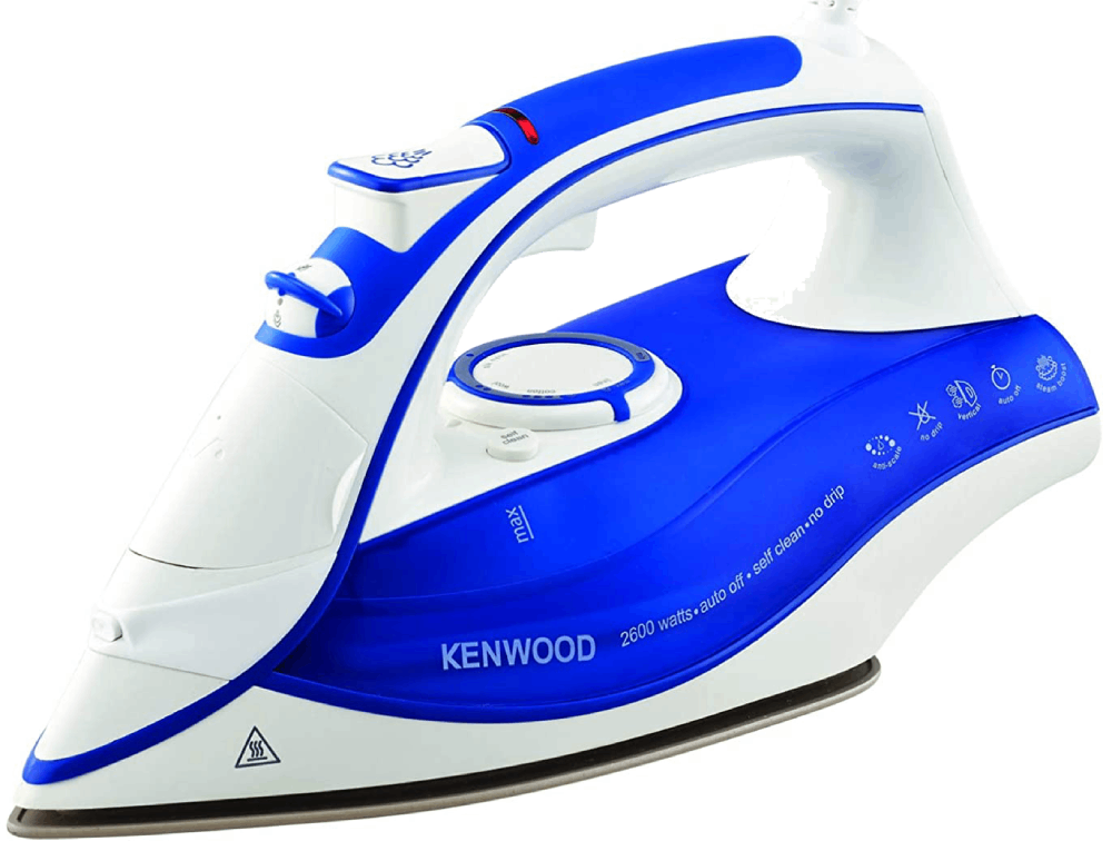 утюг Kenwood