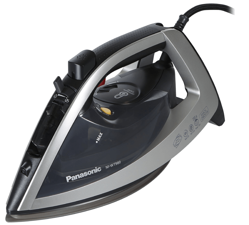 утюг Panasonic