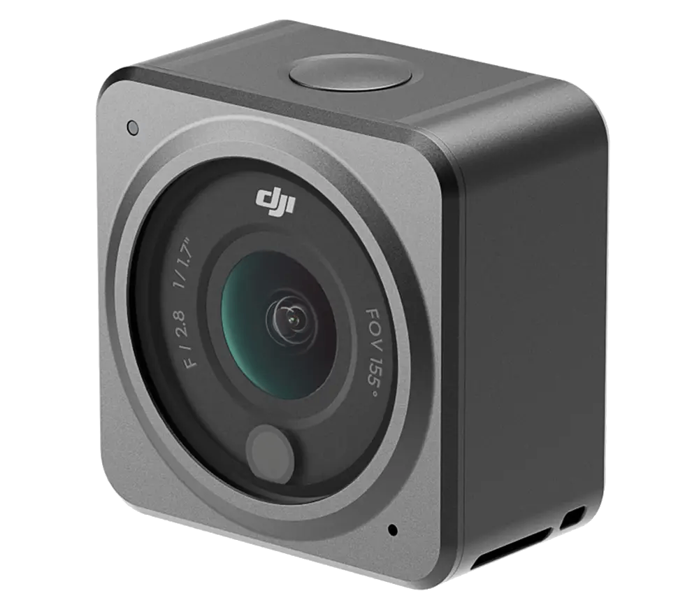 экшн камера DJI