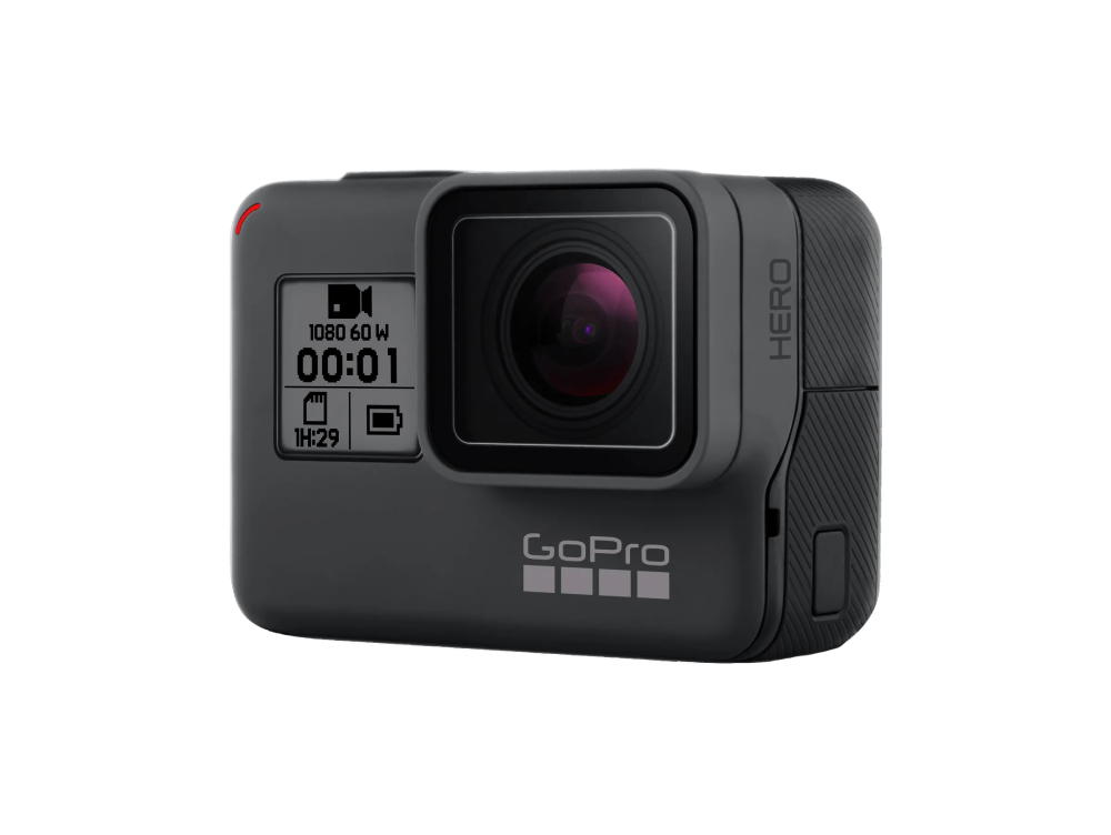экшн камера GoPro