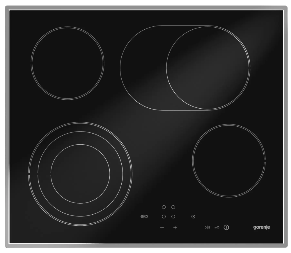 электрическая варочная печь Gorenje