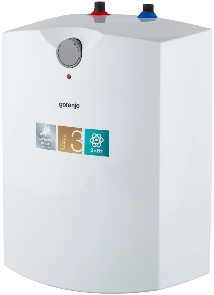 электрический водонагреватель GORENJE