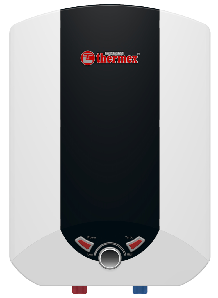 электрический водонагреватель THERMEX