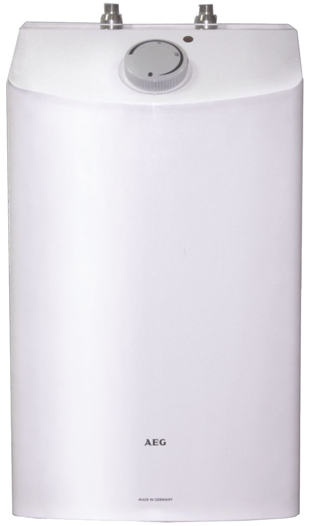 электрический водонагреватель aeg
