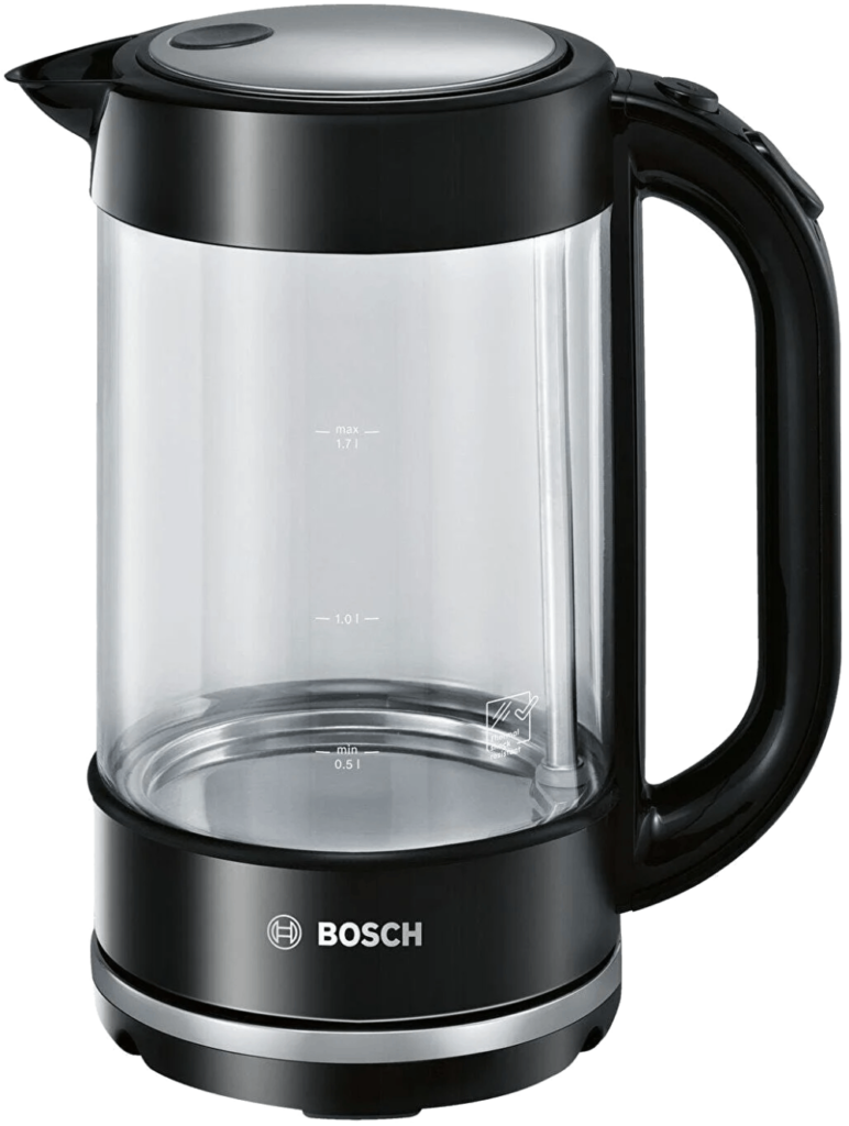 электрочайник Bosch