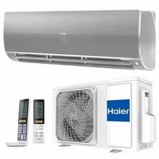 Кондиционер Haier