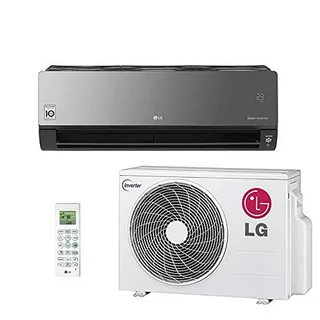 Кондиционер LG