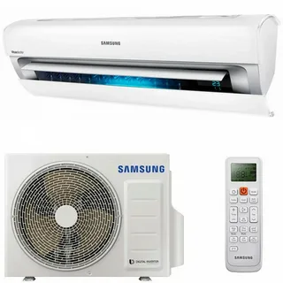 Кондиционер Samsung
