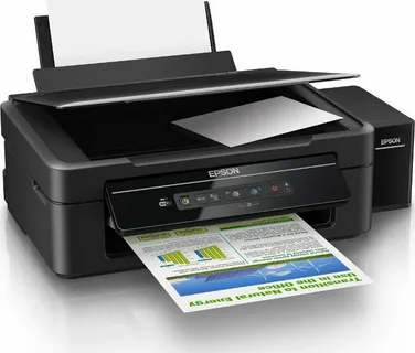 Копировальный аппарат Epson