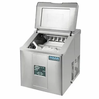 Льдогенератор Polar
