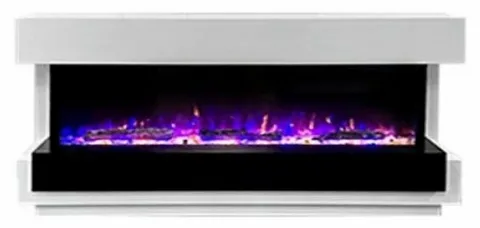 Электрокамин Astra Flame