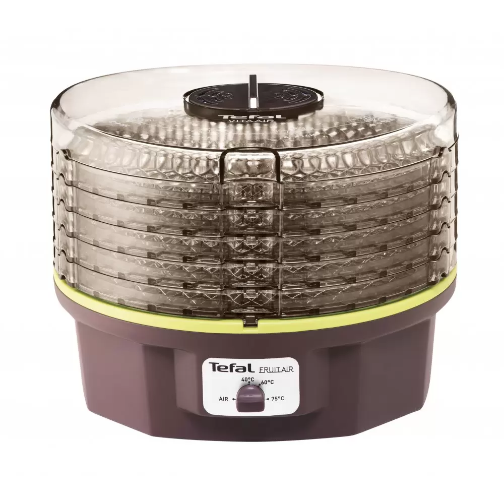 сушилка для фруктов tefal