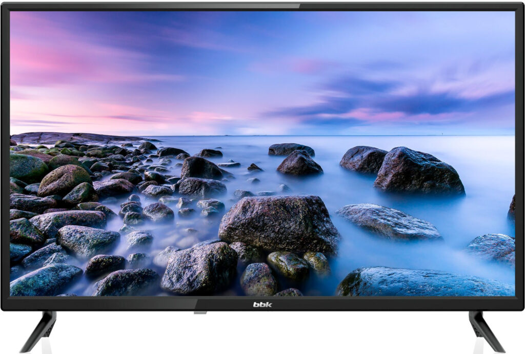 oled телевизор bbk