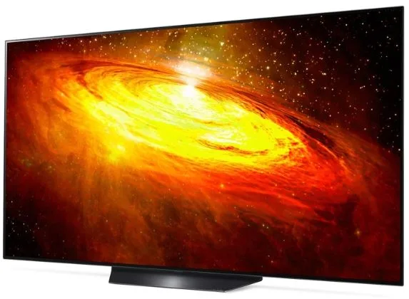 oled телевизор digma