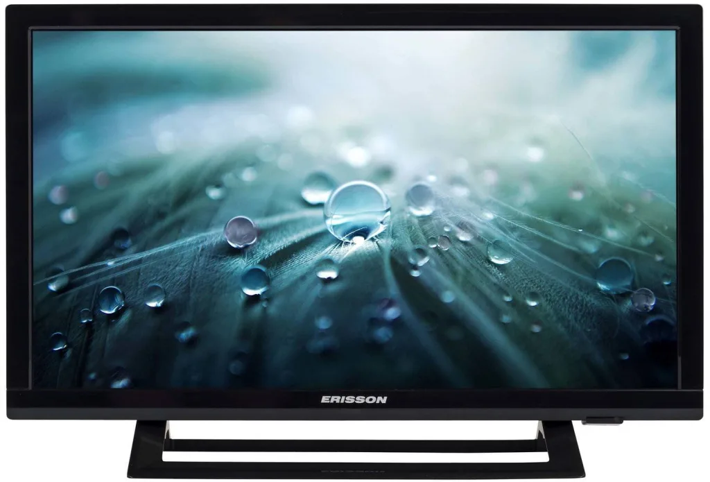 oled телевизор erison