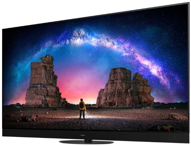 oled телевизор olto