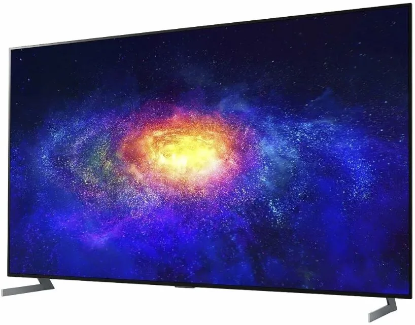 oled телевизор soundmax
