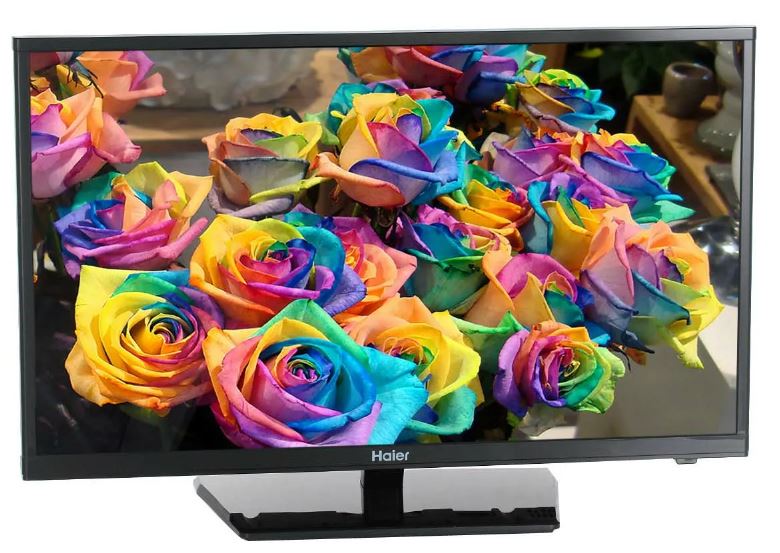 плазменный телевизор Haier