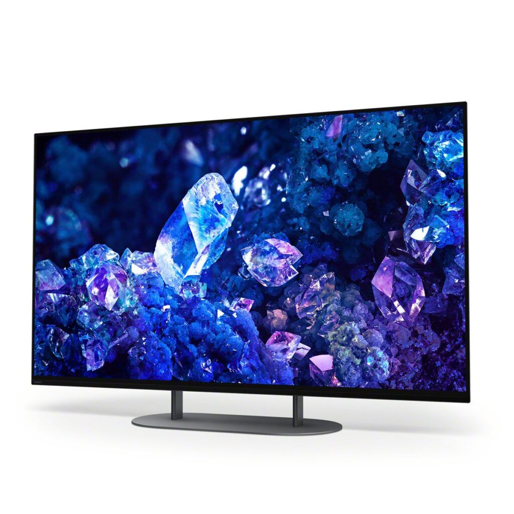 плазменный телевизор sony